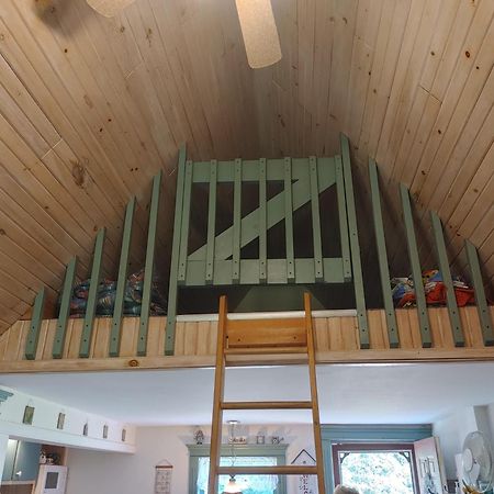 Bugaboo Cottages 萨默塞德 外观 照片
