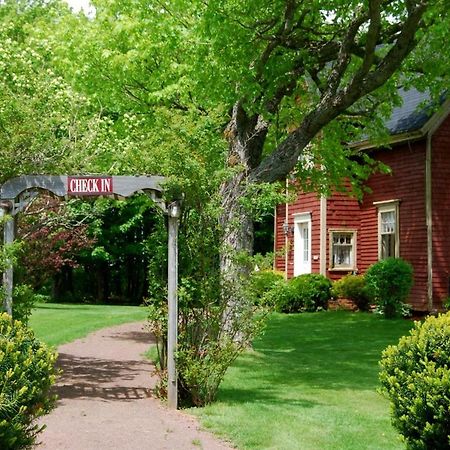 Bugaboo Cottages 萨默塞德 外观 照片