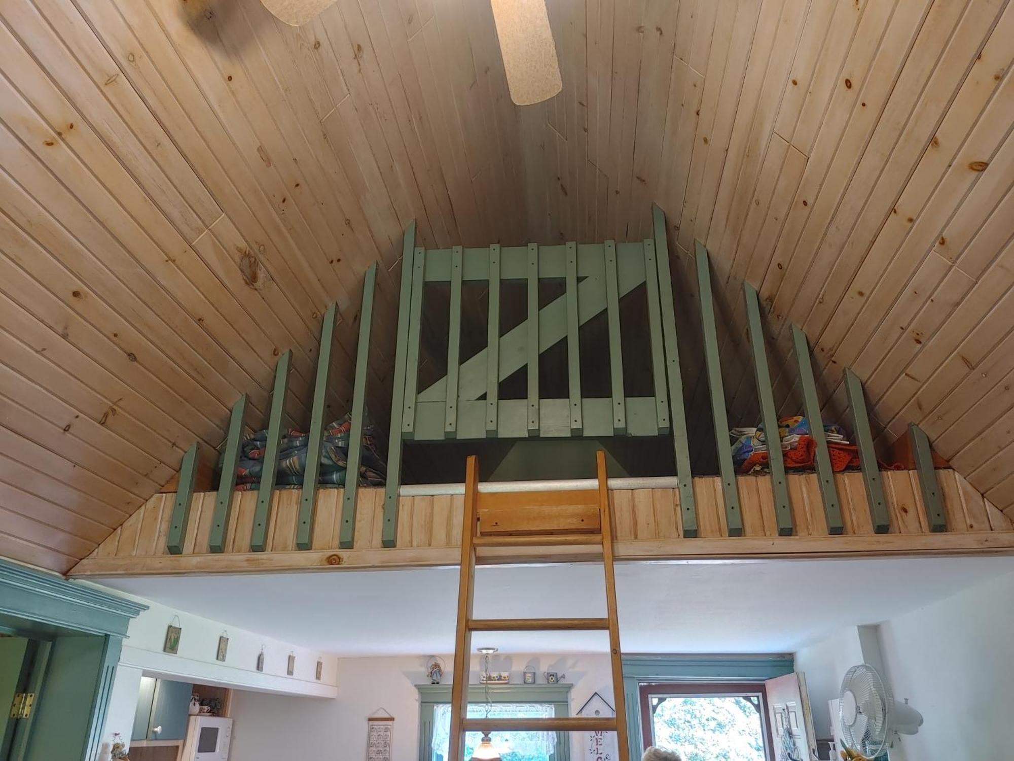 Bugaboo Cottages 萨默塞德 外观 照片