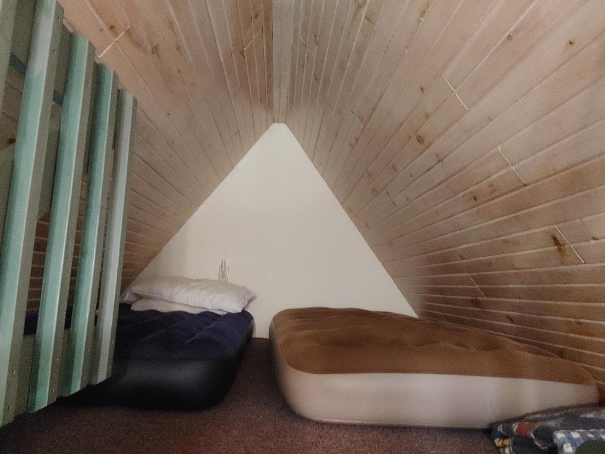 Bugaboo Cottages 萨默塞德 外观 照片