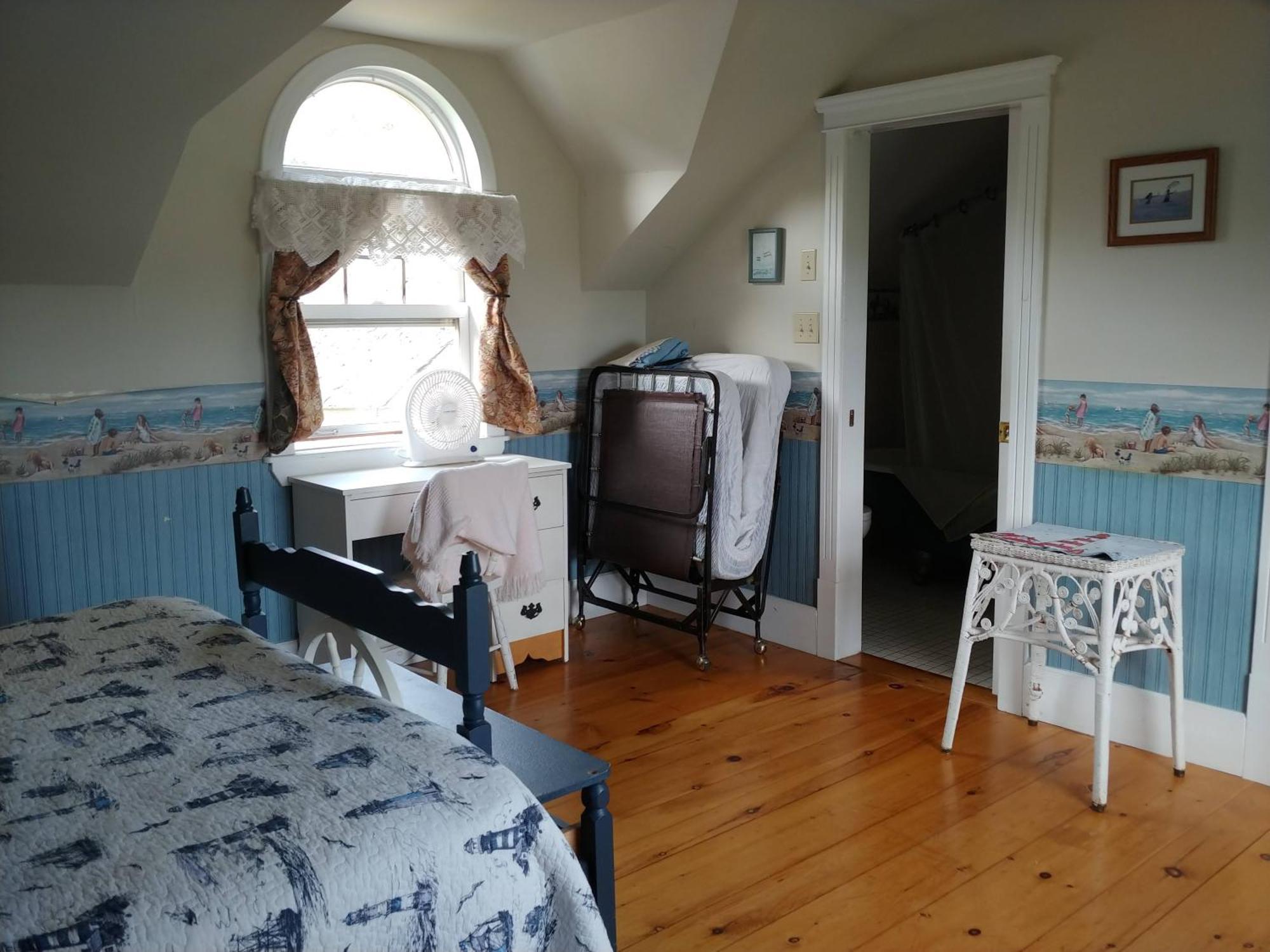 Bugaboo Cottages 萨默塞德 外观 照片